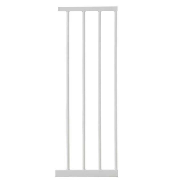 Munchkin univerzális biztonsági toldalék ajtórács 28cm - fehér