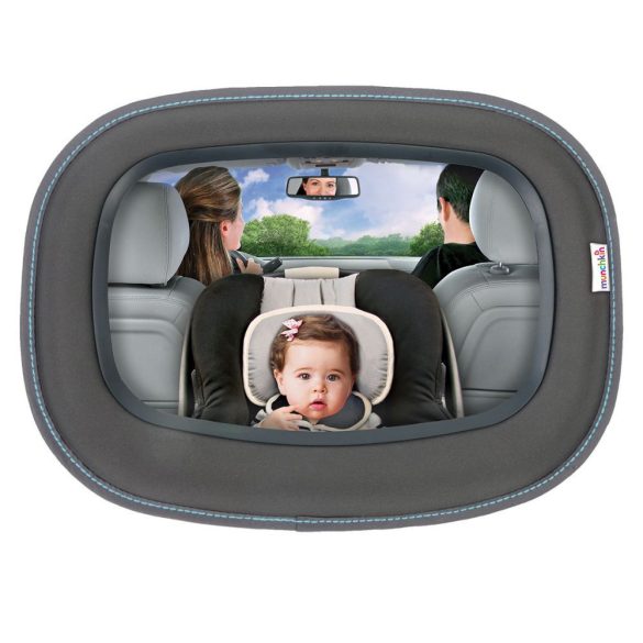 Munchkin Brica Baby In-Sight® autós tükör