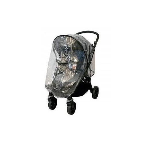 Baby Design esővédő Smart babakocsihoz