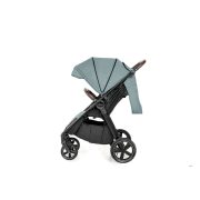 Baby Design Look Air sport babakocsi - 07 Gray 2020