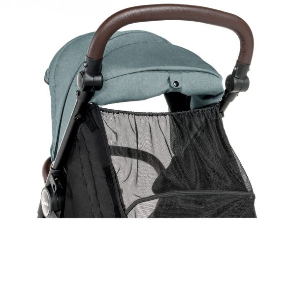 Baby Design Look Air sport babakocsi - 27 Light Gray 2020