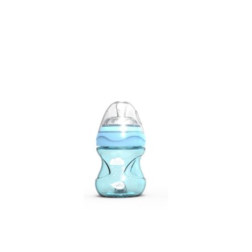Nuvita Cool! cumisüveg 150ml - világos kék - 6012