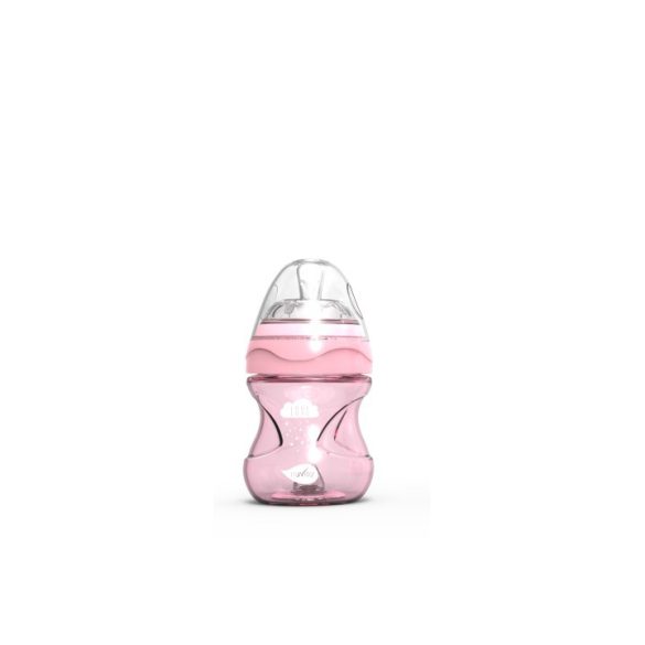 Nuvita Cool! cumisüveg 150ml - rózsaszín - 6012