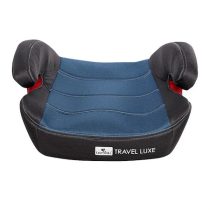   Lorelli Travel Luxe isofix autós ülésmagasító 15-36kg - Blue 2020