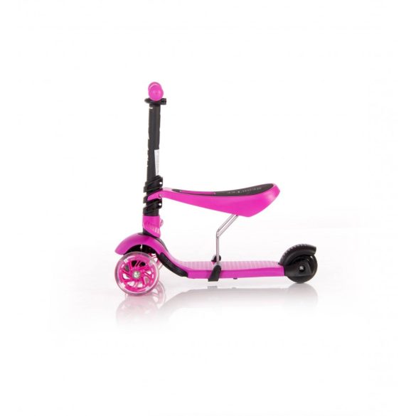 Lorelli Smart roller - Pink