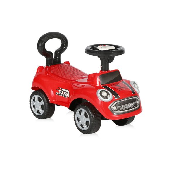 Lorelli Sport Mini bébitaxi - piros