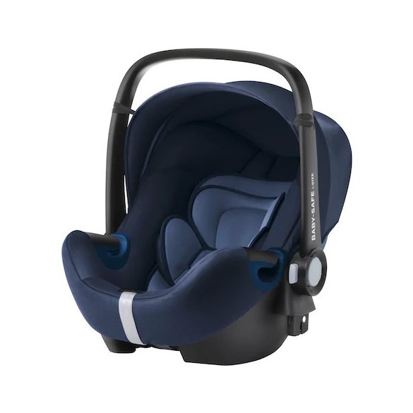 Britax Römer Baby-Safe 2 iSize autóshordozó 40-83cm - Moonlight Blue