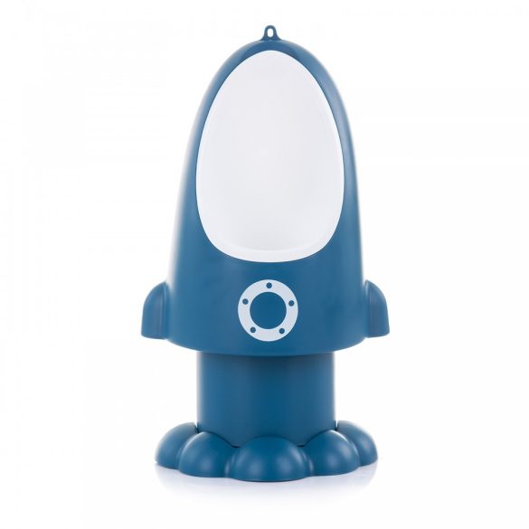 Chipolino Rocket gyermek piszoár - Blue