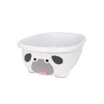  Prince Lionheart Tubimal állatos fürdőkád fürdetéskönnyítő hálóval - fehér bárány
