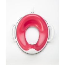   Prince Lionheart weePOD WC szűkítő kapaszkodóval - Flashbulb Fuchsia