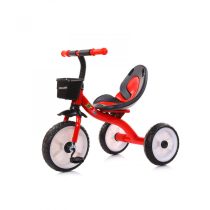 Chipolino Strike tricikli - Red 2021