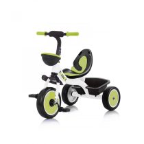 Chipolino Runner tricikli - Lime 2021
