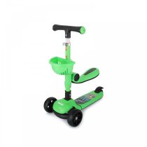 Chipolino Neo Rider roller - Green
