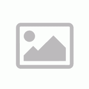 Lorelli Portofino elektromos babahinta - Frosty Green Stars 2021