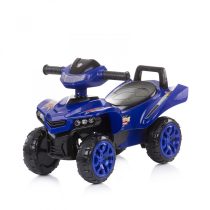 Chipolino ATV bébitaxi - kék