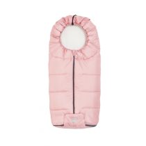   Nuvita AW Junior Essential bundazsák 100cm - Peach Pink - 9445