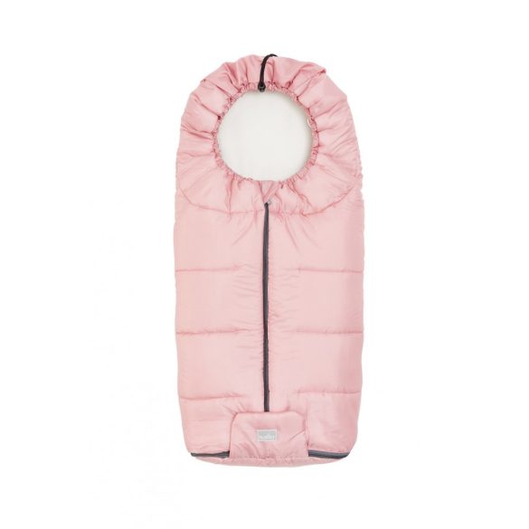 Nuvita AW Junior Essential bundazsák 100cm - Peach Pink - 9445