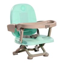 Lorelli Ego székre szerelhető ülésmagasító - Green