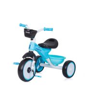 Chipolino Sporty tricikli - blue