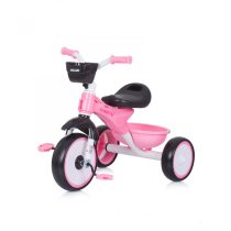 Chipolino Sporty tricikli - pink