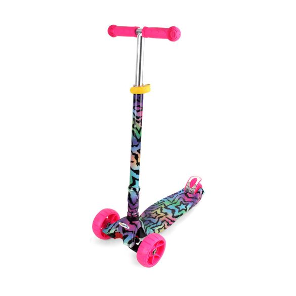 Chipolino Croxer Evo roller - Stars