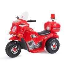Chipolino Max Rider elektromos motor - red