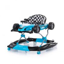 Chipolino Racer 4 az 1-ben bébikomp - blue
