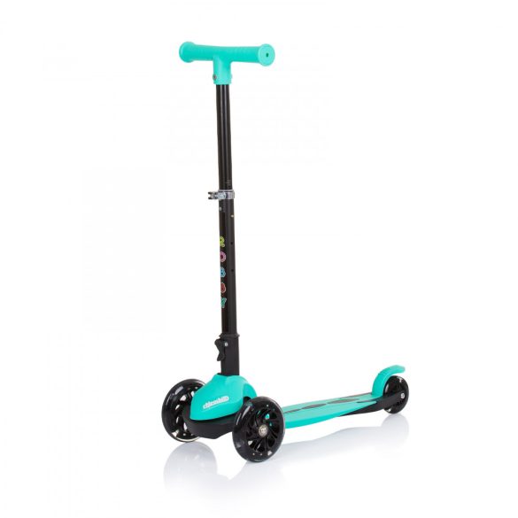 Chipolino Robby roller - mint