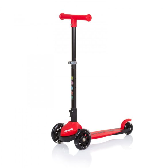 Chipolino Robby roller - red