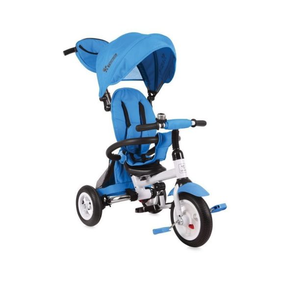 Lorelli Moovo Air tricikli - Light Blue