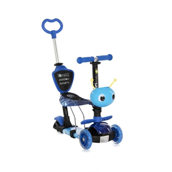 Lorelli Smart roller - Plus Blue Cosmos