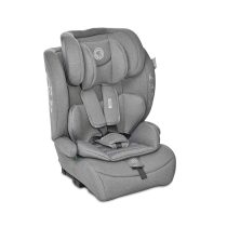 Lorelli Rio isofix autósülés i-Size 76-150cm - Grey